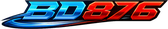 bd876 লোগো
